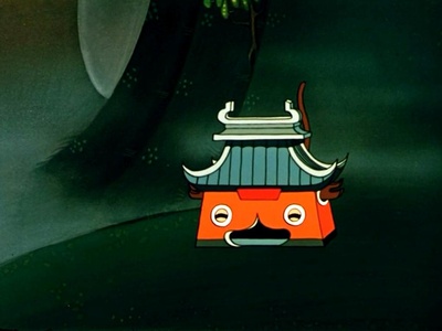 大闹天宫剧照的剧照