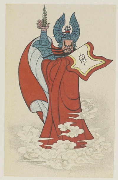 大闹天宫剧照的剧照