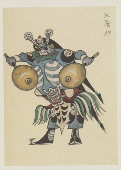 大闹天宫剧照的剧照