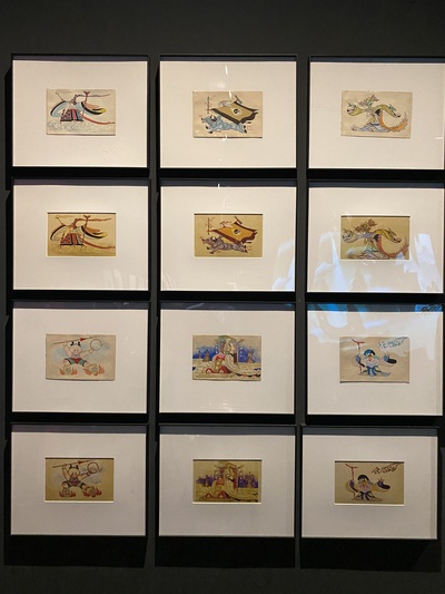 大闹天宫剧照的剧照