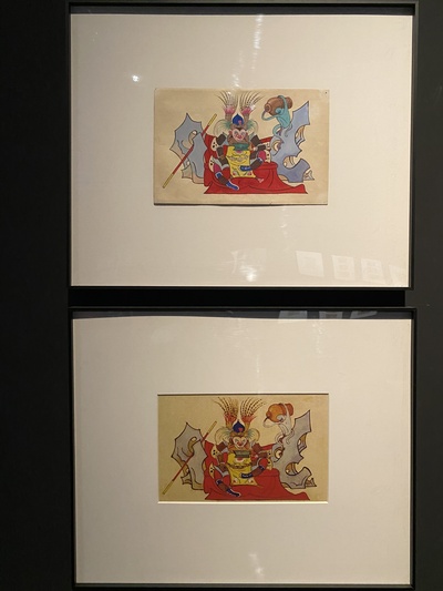 大闹天宫剧照的剧照