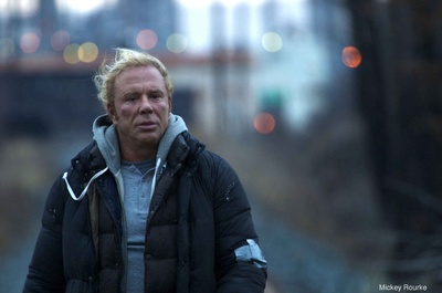 摔角王剧照的剧照