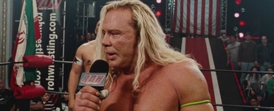 摔角王剧照的剧照