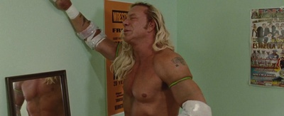 摔角王剧照的剧照