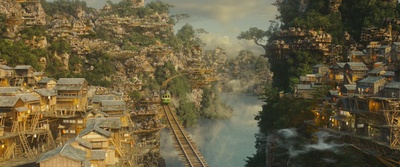 镰仓物语剧照的剧照