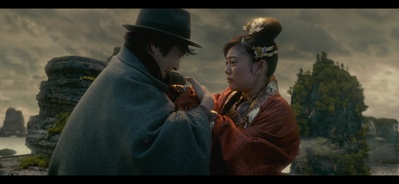 镰仓物语剧照的剧照