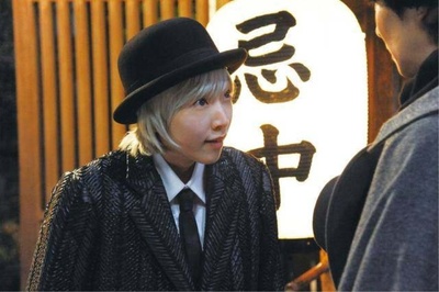 镰仓物语剧照的剧照