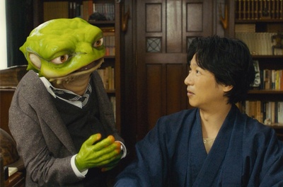 镰仓物语剧照的剧照