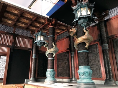 镰仓物语剧照的剧照