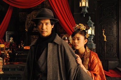 镰仓物语剧照的剧照