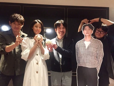 杀人者的记忆法剧照的剧照