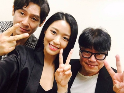 杀人者的记忆法剧照的剧照