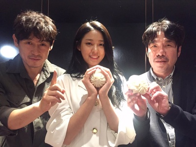 杀人者的记忆法剧照的剧照