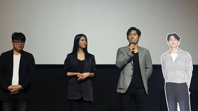 杀人者的记忆法剧照的剧照