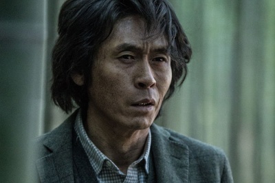 杀人者的记忆法剧照的剧照