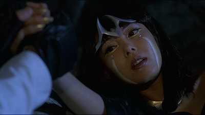 迪迦奥特曼最终圣战剧照的剧照