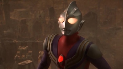 迪迦奥特曼最终圣战剧照的剧照