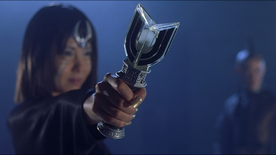 迪迦奥特曼最终圣战剧照的剧照