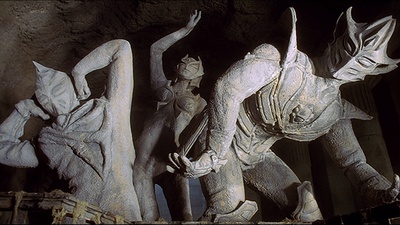 迪迦奥特曼最终圣战剧照的剧照