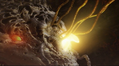 迪迦奥特曼最终圣战剧照的剧照