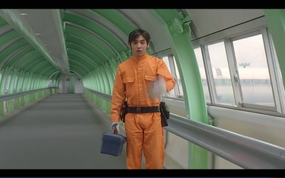 迪迦奥特曼最终圣战剧照的剧照