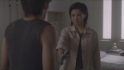 迪迦奥特曼最终圣战剧照的剧照