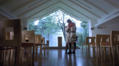 迪迦奥特曼最终圣战剧照的剧照