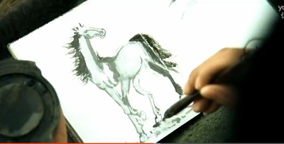 白银帝国剧照的剧照