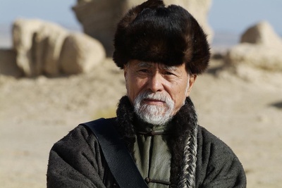 白银帝国剧照的剧照