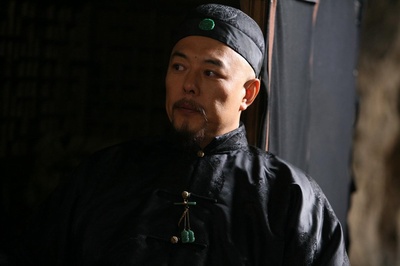 白银帝国剧照的剧照