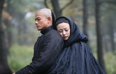 白银帝国剧照的剧照