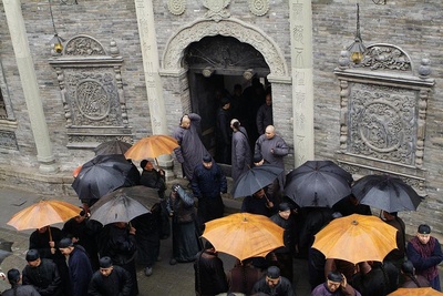 白银帝国剧照的剧照