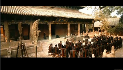 白银帝国剧照的剧照