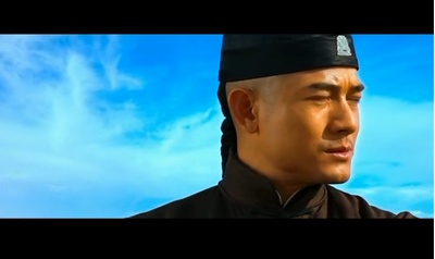 白银帝国剧照的剧照