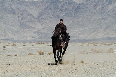白银帝国剧照的剧照