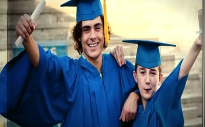 重返十七岁剧照的剧照