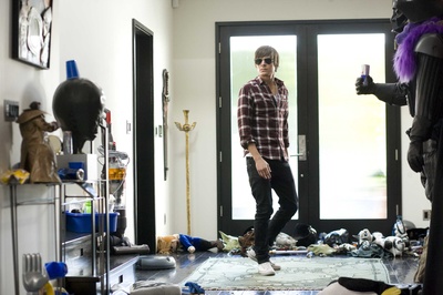 重返十七岁剧照的剧照