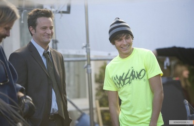 重返十七岁剧照的剧照