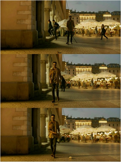 调琴师剧照的剧照