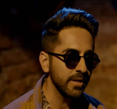 调琴师剧照的剧照