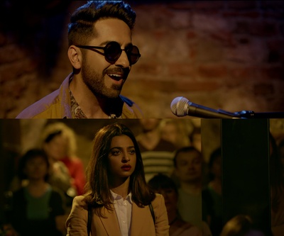 调琴师剧照的剧照