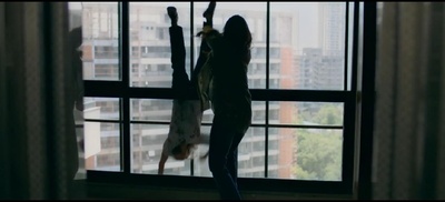 调琴师剧照的剧照