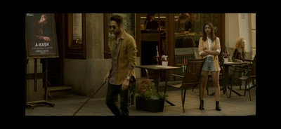 调琴师剧照的剧照