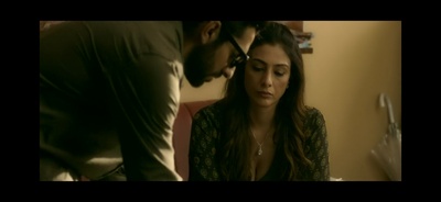 调琴师剧照的剧照