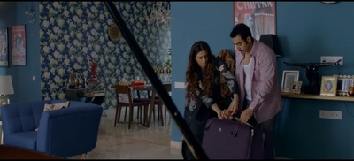 调琴师剧照的剧照