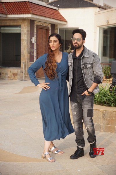 调琴师剧照的剧照