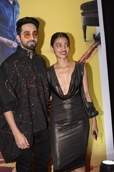 调琴师剧照的剧照