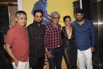 调琴师剧照的剧照