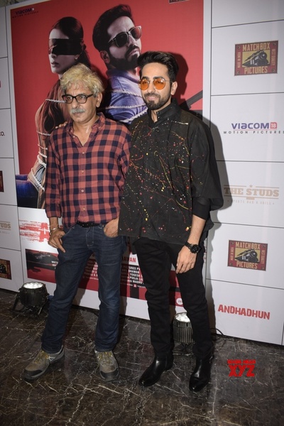 调琴师剧照的剧照