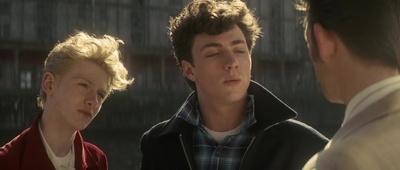 无处的男孩剧照的剧照